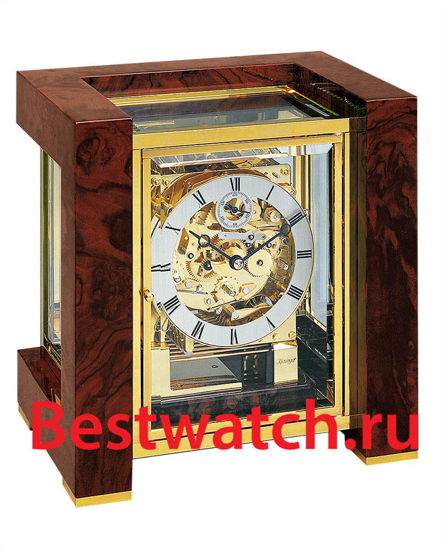 Настольные часы Kieninger 1266-82-01