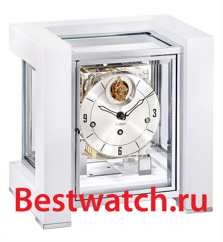 Настольные часы Kieninger 1266-95-04