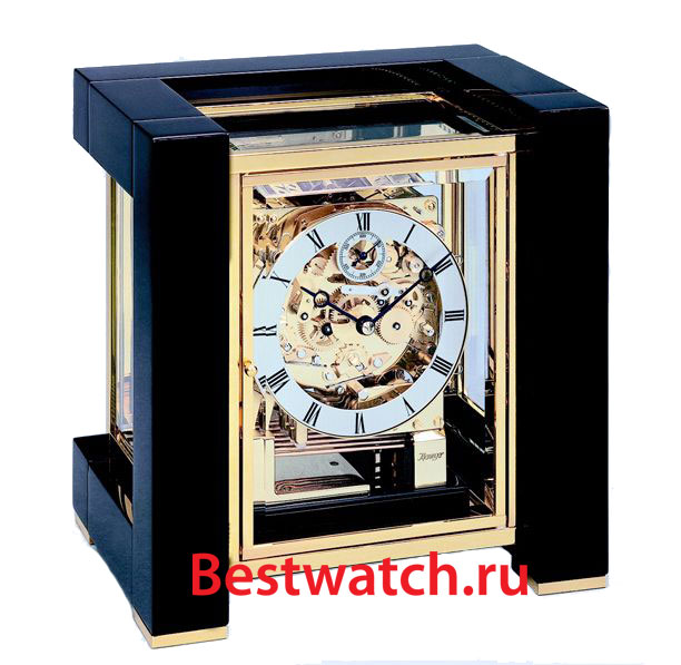 Настольные часы Kieninger 1266-96-04