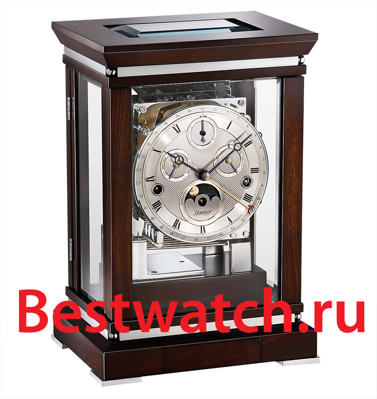 Настольные часы Kieninger 1267-22-02