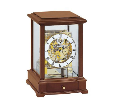 Настольные часы Kieninger 1268-23-01
