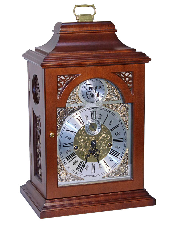 Настольные часы Kieninger 1270-23-01