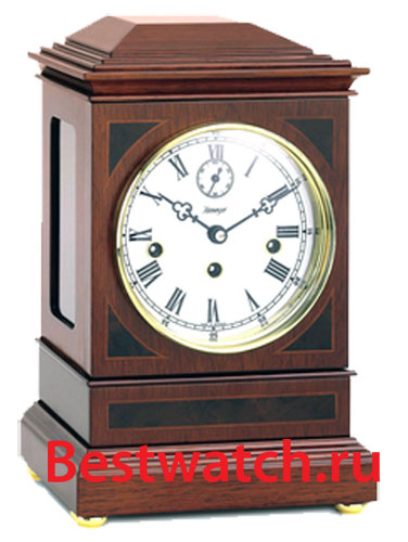 Настольные часы Kieninger 1270-31-01