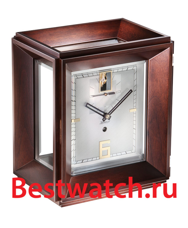 Настольные часы Kieninger 1271-22-01