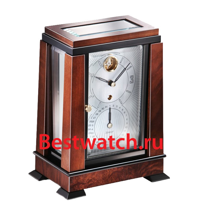 Настольные часы Kieninger 1272-23-01