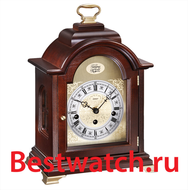 Настольные часы Kieninger 1275-23-01