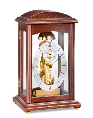 Настольные часы Kieninger 1284-23-01