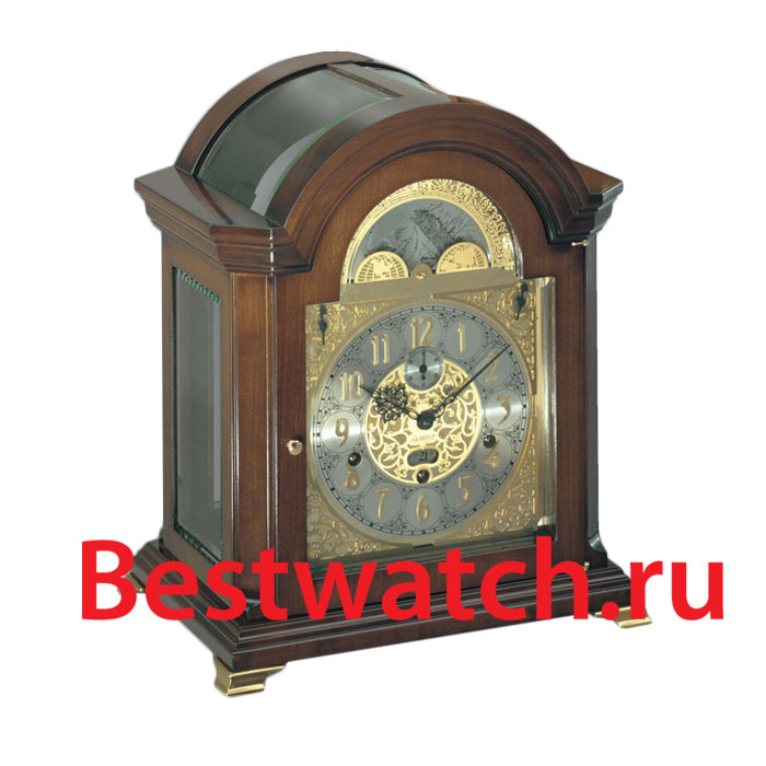 Настольные часы Kieninger 1708-23-01