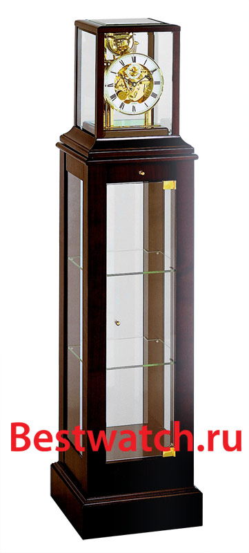 Напольные часы Kieninger 1712-23-01