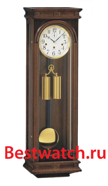Настенные часы Kieninger 2169-23-01