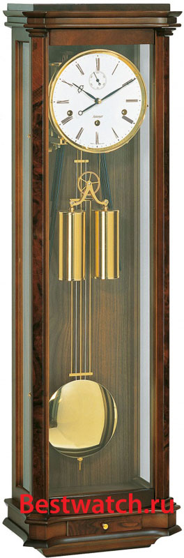 Настенные часы Kieninger 2171-23-01