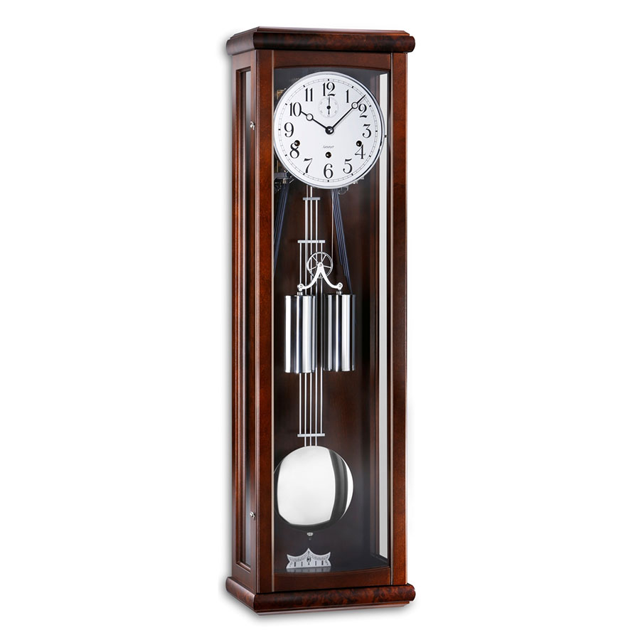 Настенные часы Kieninger 2174-22-02