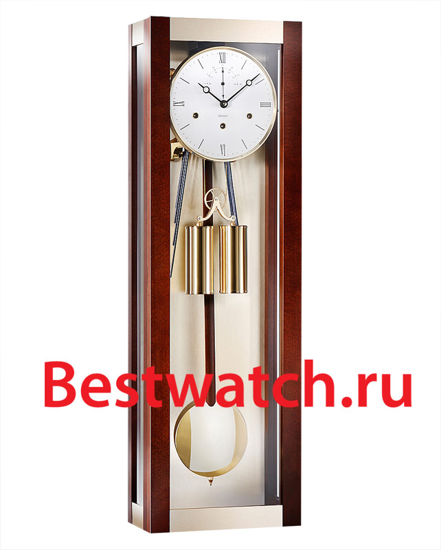 Настенные часы Kieninger 2175-23-02