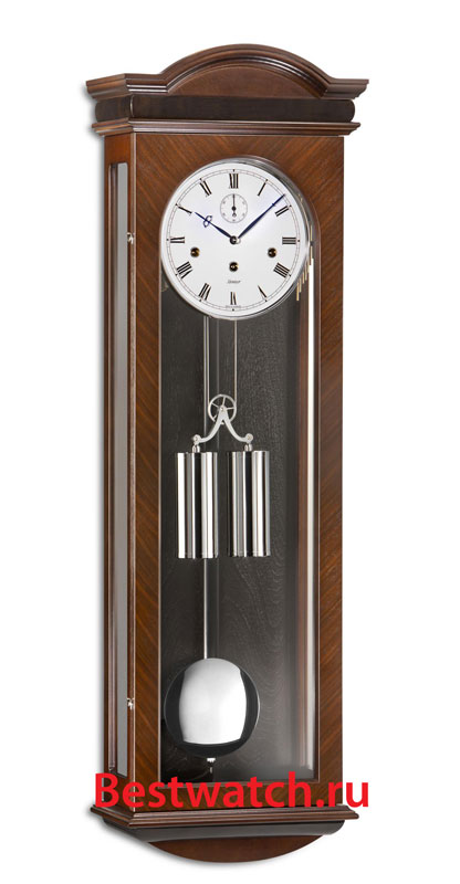 Настенные часы Kieninger 2176-22-01