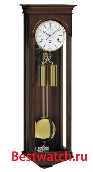 Настенные часы Kieninger 2512-23-01