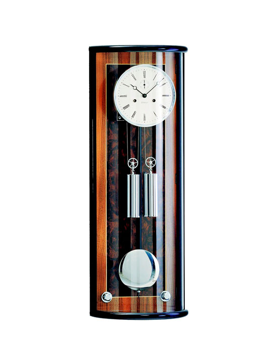 Настенные часы Kieninger 2525-92-02