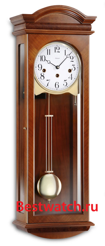 Настенные часы Kieninger 2633-41-01