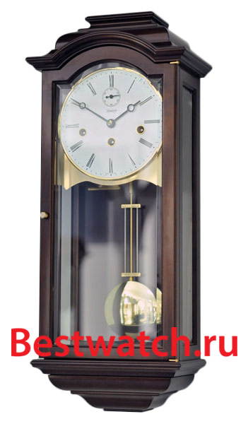 Настенные часы Kieninger 2702-23-01