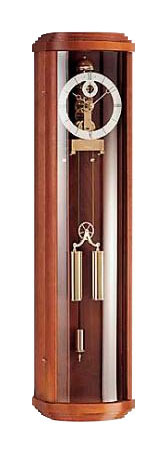 Настенные часы Kieninger 2723-23-01