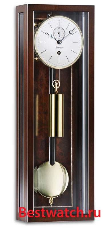 Настенные часы Kieninger 2806-22-01