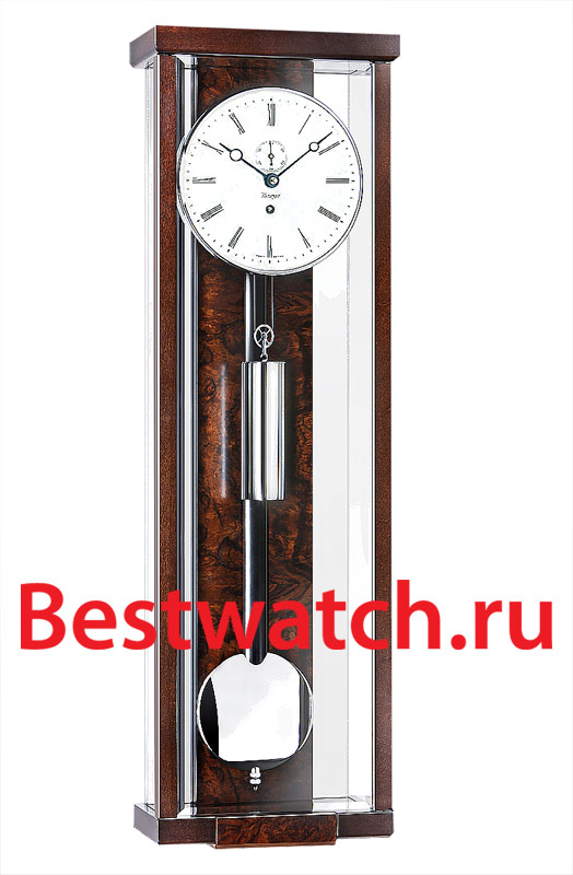 Настенные часы Kieninger 2852-22-01