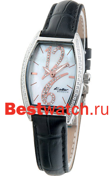 Часы Kolber Les stars 2008 K1001301874