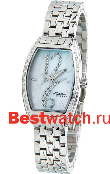 Часы Kolber Les stars 2008 K1001401870