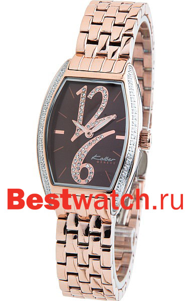 Часы Kolber Les stars 2008 K1001443574