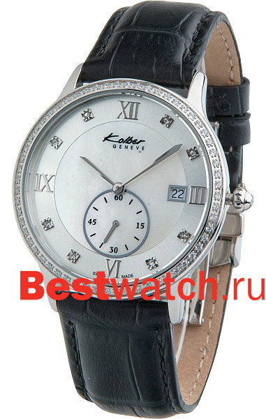 Часы Kolber Les stars 2008 K1002101872