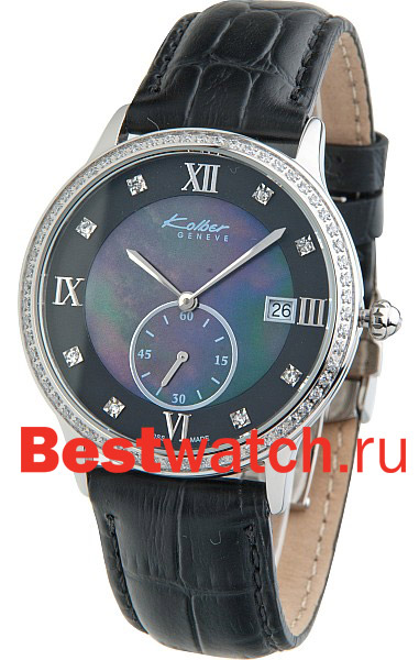 Часы Kolber Les stars 2008 K1002103472