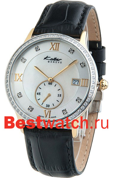 Часы Kolber Les stars 2008 K1002111872