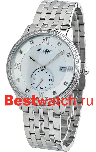 Часы Kolber Les stars 2008 K1002201872