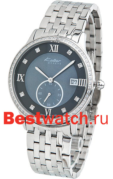 Часы Kolber Les stars 2008 K1002203472