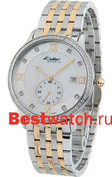 Часы Kolber Les stars 2008 K1002211872