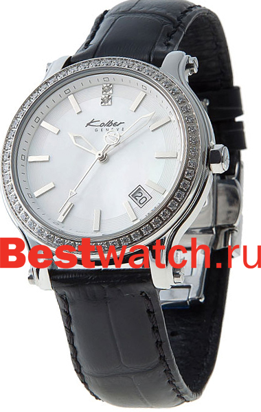 Часы Kolber Les Stars K1003101863