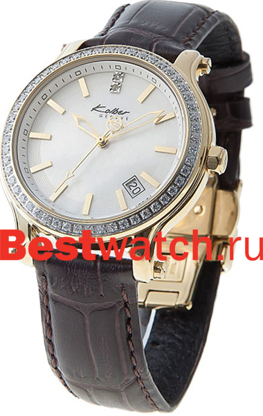 Часы Kolber Les Stars K1003121876