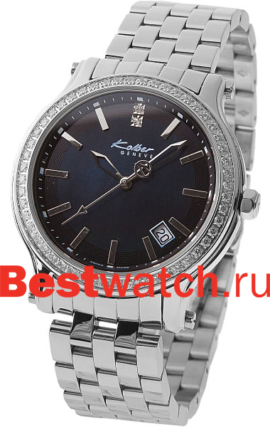 Часы Kolber Les Stars K1003203463