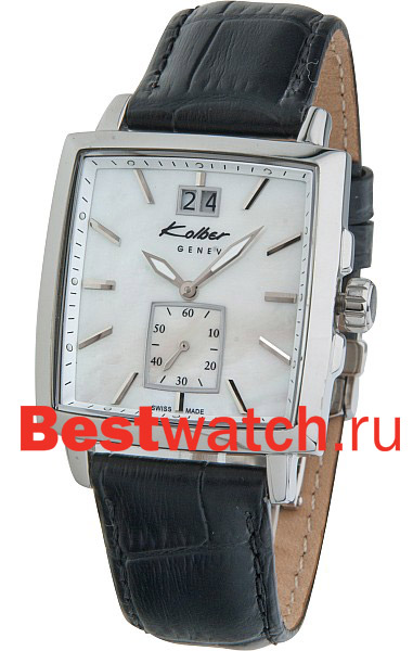 Часы Kolber Les stars 2008 K1005101852