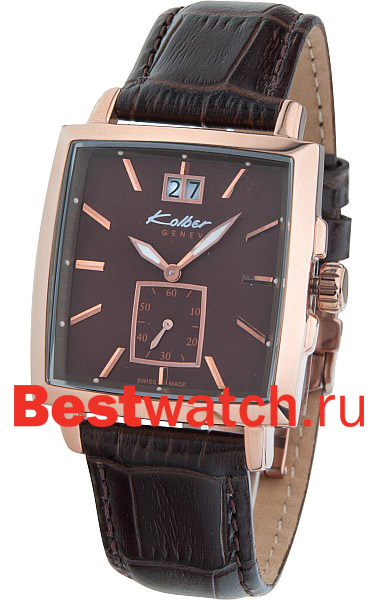 Часы Kolber Les stars 2008 K1005143552