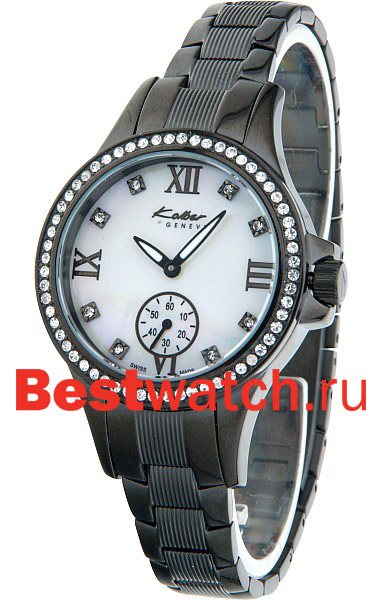Часы Kolber Les stars 2008 K1016471872