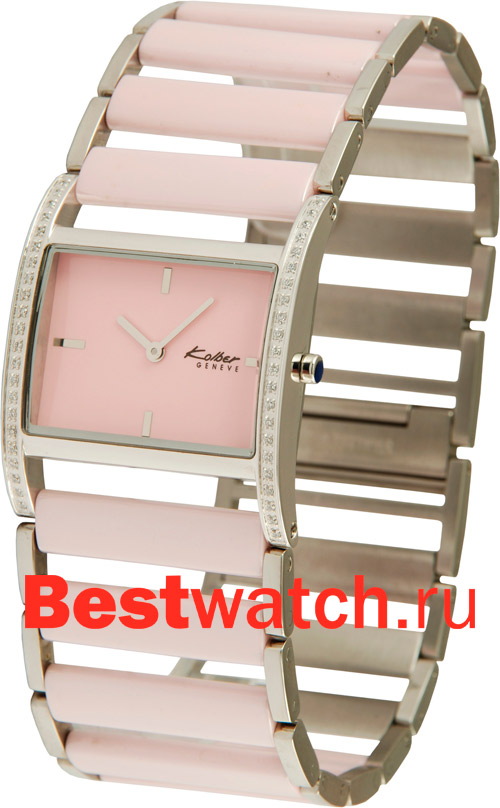 Часы Kolber Les stars 2007 K12543352