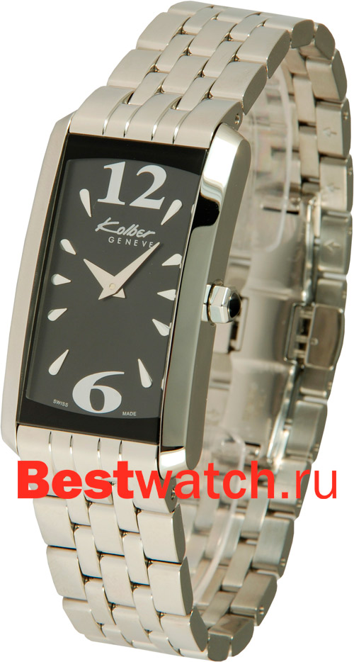 Часы Kolber Les stars 2007 K12801361