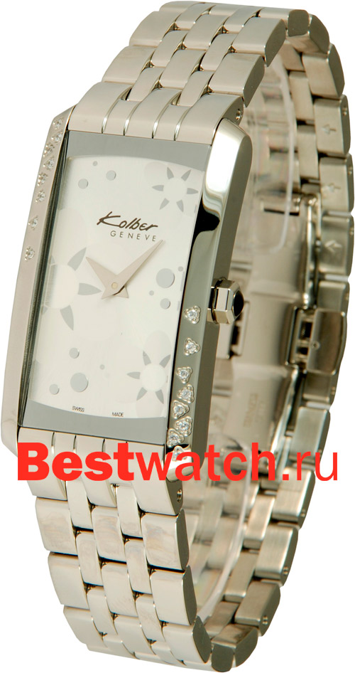 Часы Kolber Les stars 2007 K12821765
