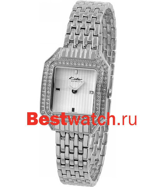 Часы Kolber Les stars 2007 K13101052