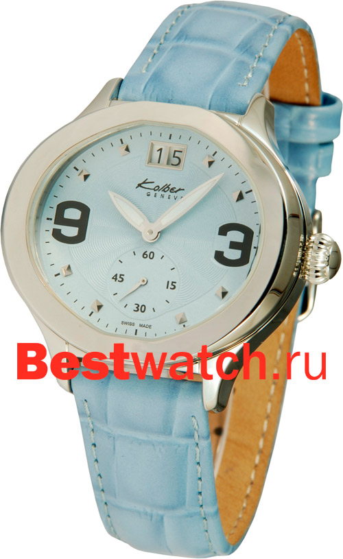 Часы Kolber Les stars 2007 K17771461