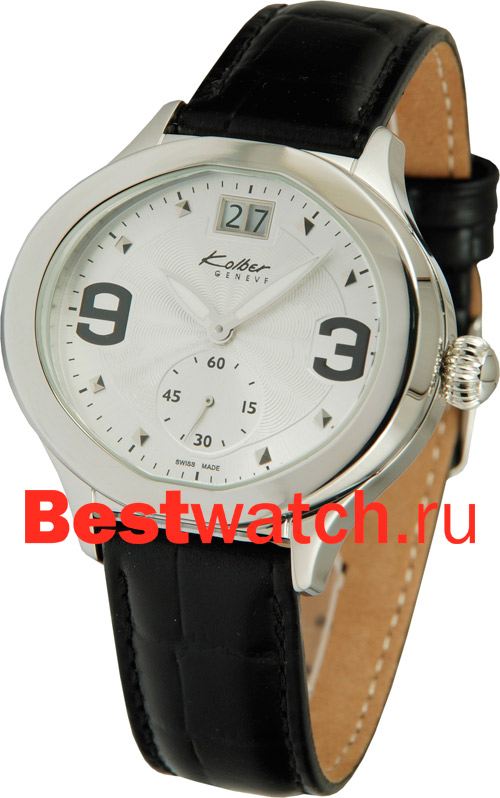 Часы Kolber Les stars 2007 K1777176100
