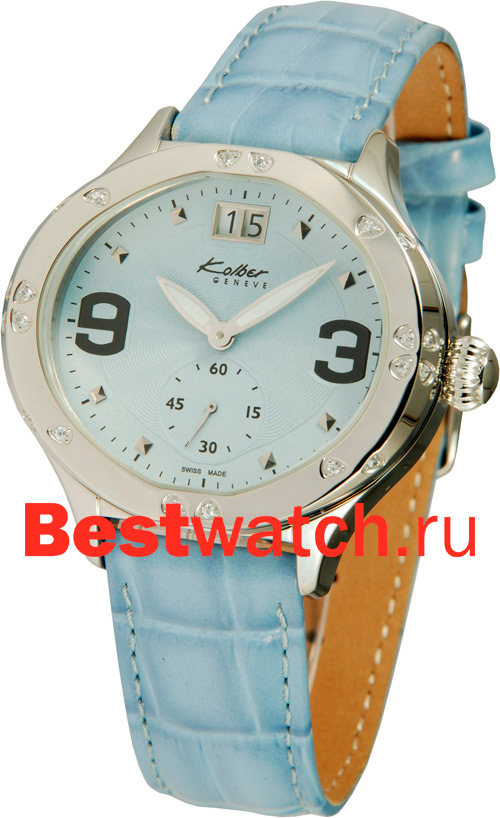 Часы Kolber Les stars 2007 K17791461