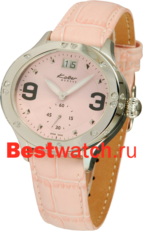 Часы Kolber Les stars 2007 K17793261