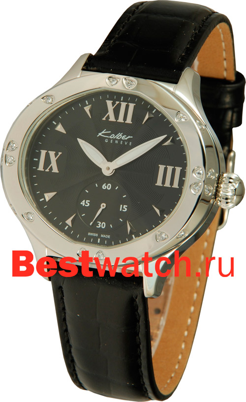 Часы Kolber Les stars 2007 K17811358