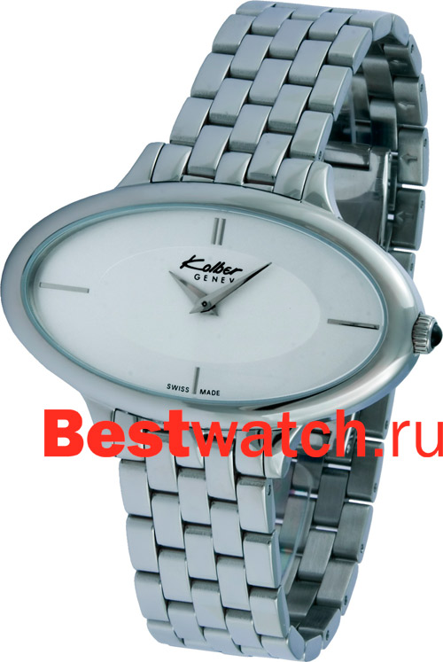 Часы Kolber Les stars 2008 K18001053